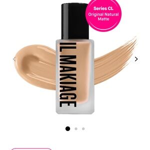 IL MAKIAGE Woke Up Like This Foundation - shade 60 NWT